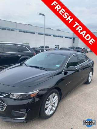 2018 Chevrolet Malibu 1G1ZD5ST8JF200437 2018 Chevrolet Malibu