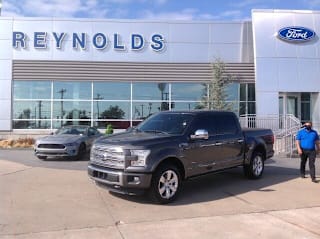 2015 Ford F-150 1FTEW1EG6FFC92890 2015 Ford F-150