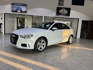 2018 Audi A3 2.0T quattro Premium WAUB8GFF8J1043838 2018 Audi A3 2.0T quattro Premium