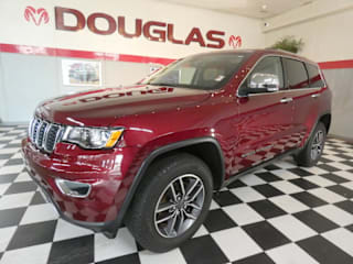 2020 Jeep Grand Cherokee Limited 1C4RJFBG3LC118631 2020 Jeep Grand Cherokee Limited
