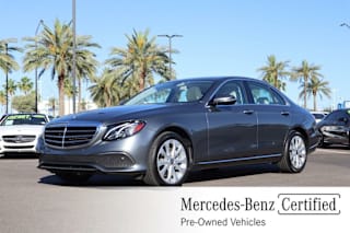 2018 Mercedes-Benz E-Class E 300 WDDZF4JBXJA388272 2018 Mercedes-Benz E-Class E 300