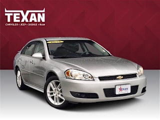 2016 Chevrolet Impala Limited LTZ Fleet 2G1WC5E38G1146414 2016 Chevrolet Impala Limited LTZ Fleet