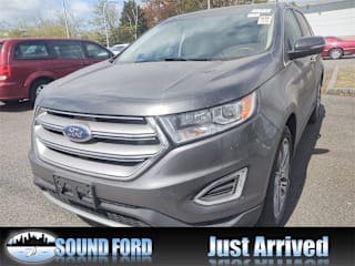 2018 Ford Edge Titanium 2FMPK4K80JBB55713 2018 Ford Edge Titanium