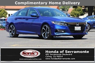 2018 Honda Accord Sport 1HGCV1F36JA040635 2018 Honda Accord Sport