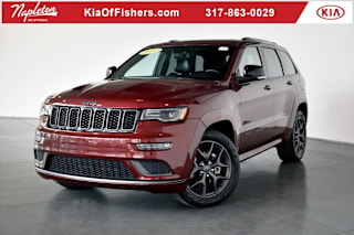 2020 Jeep Grand Cherokee Limited X 1C4RJFBG8LC315021 2020 Jeep Grand Cherokee Limited X