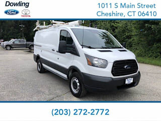 2015 Ford Transit Cargo 250 1FTNR1YM5FKB28739 2015 Ford Transit Cargo 250