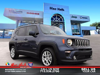 2021 Jeep Renegade ZACNJCBB5MPM23382 2021 Jeep Renegade