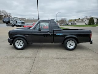 1994 Ford F-150 SVT Lightning Base 1FTDF15R4RLA82999 1994 Ford F-150 SVT Lightning Base
