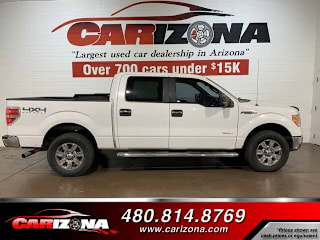 2011 Ford F-150 1FTFW1ET9BKD89715 2011 Ford F-150