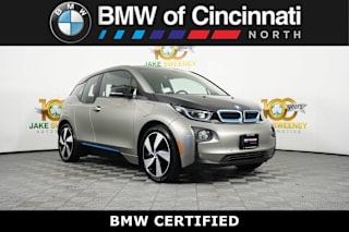 2017 BMW i3 94 Ah WBY1Z8C37HV894249 2017 BMW i3 94 Ah