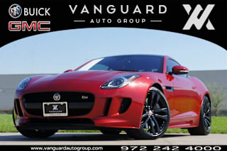 2017 Jaguar F-TYPE SAJWJ6BV0H8K44152 2017 Jaguar F-TYPE