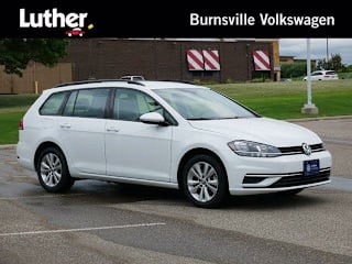 2018 Volkswagen Golf SportWagen TSI S 4Motion 3VW117AU0JM751283 2018 Volkswagen Golf SportWagen TSI S 4Motion