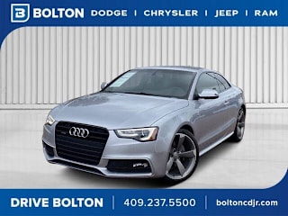 2015 Audi A5 2.0T quattro Premium Plus WAUMFAFR9FA046826 2015 Audi A5 2.0T quattro Premium Plus