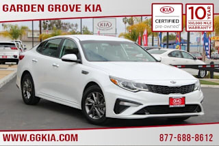 2019 Kia Optima 5XXGT4L33KG347083 2019 Kia Optima