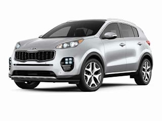 2017 Kia Sportage SX Turbo KNDPR3A68H7239422 2017 Kia Sportage SX Turbo