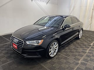 2015 Audi A3 2.0T quattro Premium Plus WAUEFGFF9F1027819 2015 Audi A3 2.0T quattro Premium Plus