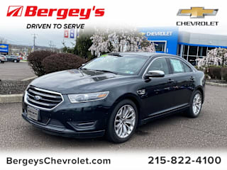 2014 Ford Taurus 1FAHP2F81EG165308 2014 Ford Taurus