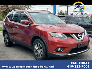 2015 Nissan Rogue 5N1AT2MV0FC825309 2015 Nissan Rogue