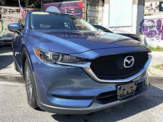 2018 Mazda CX-5 Sport JM3KFBBM5J0423569 2018 Mazda CX-5 Sport