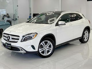 2015 Mercedes-Benz GLA GLA 250 4MATIC WDCTG4GB4FJ031482 2015 Mercedes-Benz GLA GLA 250 4MATIC