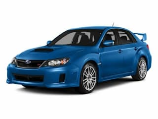 2014 Subaru Impreza JF1GV8J6XEL002187 2014 Subaru Impreza