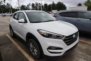 2016 Hyundai Tucson Eco KM8J33A26GU200215 2016 Hyundai Tucson Eco