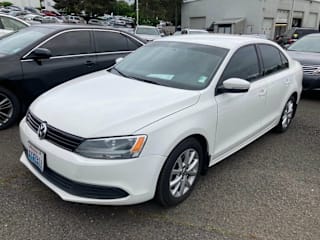 2012 Volkswagen Jetta SE PZEV 3VWBP7AJ3CM014803 2012 Volkswagen Jetta SE PZEV