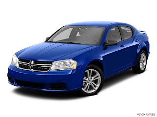 2013 Dodge Avenger 1C3CDZAB1DN770940 2013 Dodge Avenger