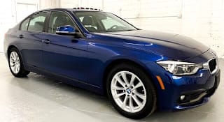 2018 BMW 3 Series WBA8E5G52JNU47689 2018 BMW 3 Series