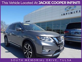 2018 Nissan Rogue JN8AT2MV7JW325731 2018 Nissan Rogue