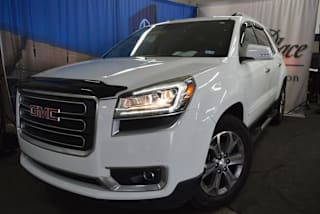 2016 GMC Acadia SLT-1 1GKKRRKD6GJ197140 2016 GMC Acadia SLT-1