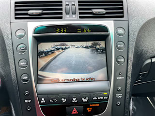 2008 Lexus GS 350 JTHCE96S380020877 2008 Lexus GS 350