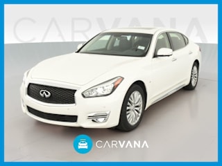 2015 Infiniti Q70L 3.7 JN1BY1PP5FM601628 2015 Infiniti Q70L 3.7