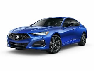 2021 Acura TLX w/A-SPEC 19UUB5F50MA004644 2021 Acura TLX w/A-SPEC