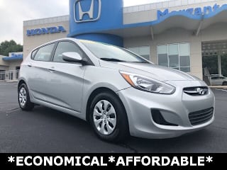 2015 Hyundai Accent GS KMHCT5AEXFU219024 2015 Hyundai Accent GS
