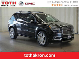 2013 GMC Acadia 1GKKVTKD1DJ179889 2013 GMC Acadia