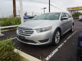 2019 Ford Taurus Limited 1FAHP2F80KG107511 2019 Ford Taurus Limited