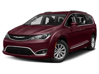 2019 Chrysler Pacifica Touring L 2C4RC1BG3KR626472 2019 Chrysler Pacifica Touring L