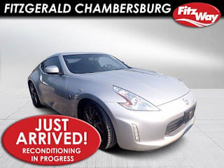 2015 Nissan 370Z Touring JN1AZ4EH6FM440440 2015 Nissan 370Z Touring