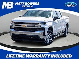 2019 Chevrolet Silverado 1500 3GCUYDED2KG135492 2019 Chevrolet Silverado 1500