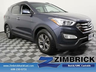 2014 Hyundai Santa Fe Sport 2.4L 5XYZUDLB6EG229591 2014 Hyundai Santa Fe Sport 2.4L