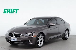 2015 BMW 3 Series 328i xDrive WBA3B5C56FF963144 2015 BMW 3 Series 328i xDrive