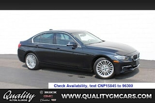 2012 BMW 3 Series 328i WBA3A5G54CNP15845 2012 BMW 3 Series 328i