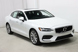 2021 Volvo S60 T6 Momentum 7JRA22TK6MG095038 2021 Volvo S60 T6 Momentum