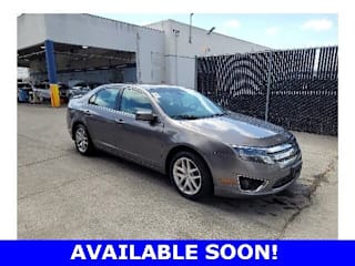 2012 Ford Fusion SEL 3FAHP0JG9CR247876 2012 Ford Fusion SEL