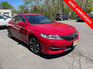 2016 Honda Accord EX 1HGCT1B71GA011941 2016 Honda Accord EX