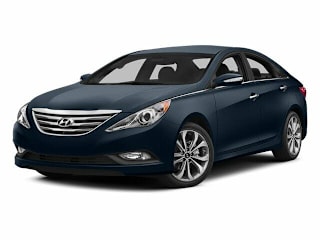 2014 Hyundai Sonata 5NPEC4AC7EH835195 2014 Hyundai Sonata
