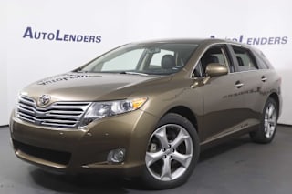 2009 Toyota Venza 4T3ZK11A29U002064 2009 Toyota Venza