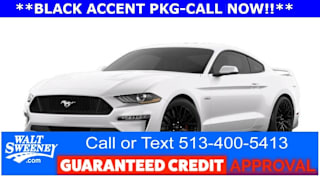 2020 Ford Mustang GT 1FA6P8CF5L5162434 2020 Ford Mustang GT