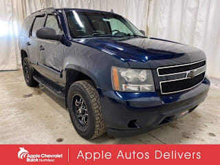 2008 Chevrolet Tahoe 1GNFK13058J234010 2008 Chevrolet Tahoe